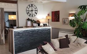 Hotel Boquier